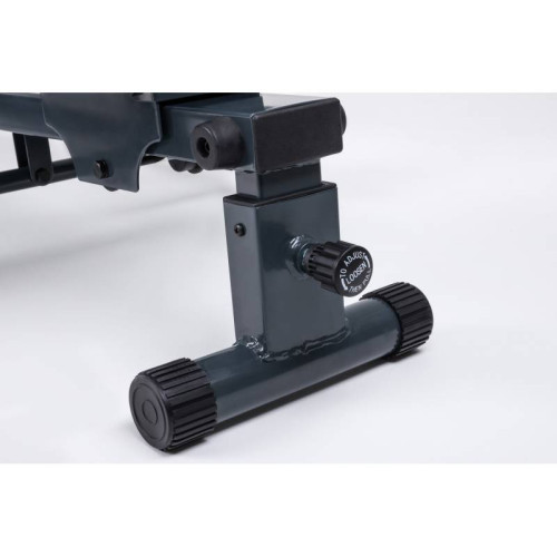 Гребной тренажер  Hop-Sport HS-020R Wing - фото №3